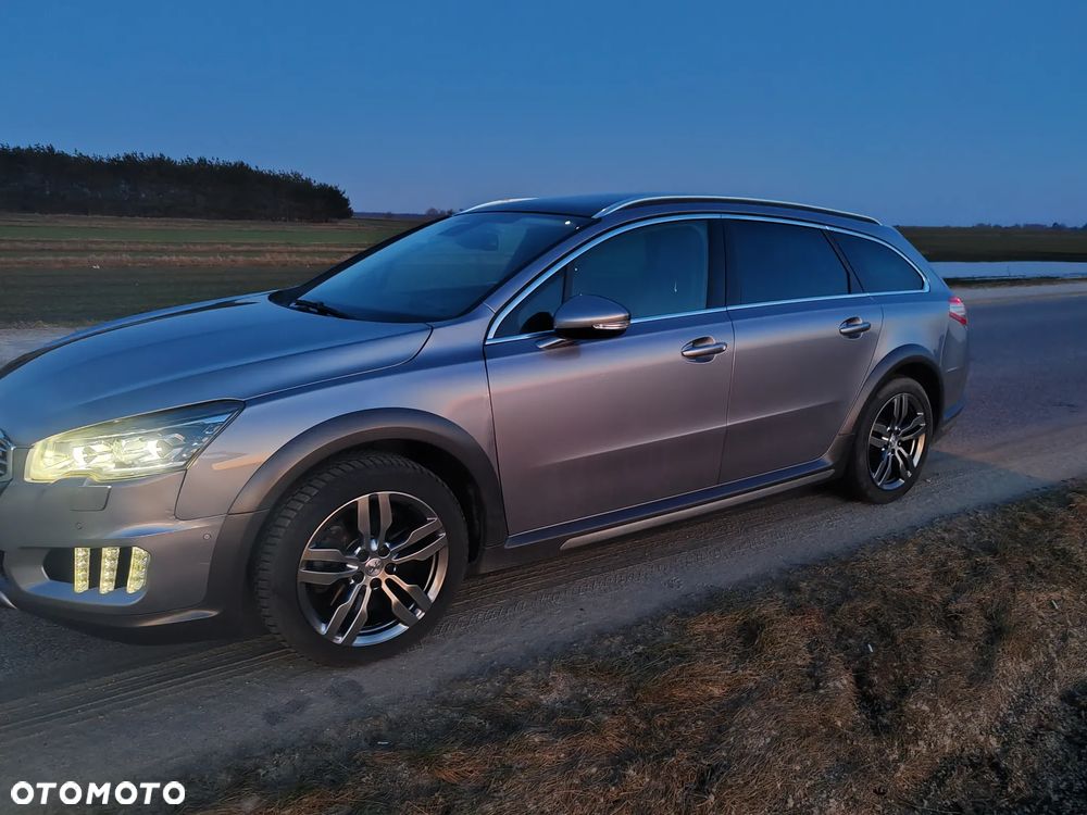 Peugeot 3008 BlueHDi 180 Stop & Start EAT6 GT - 3