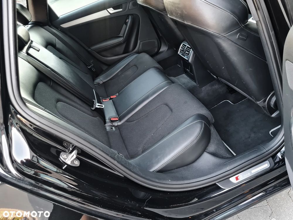Audi A4 Avant - 19