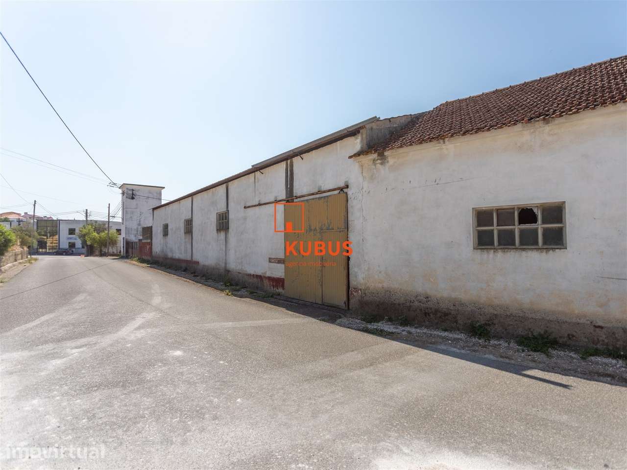 Armazém, Santarém, Alcanena, Alcanena e Vila Moreira - Grande imagem: 3/42