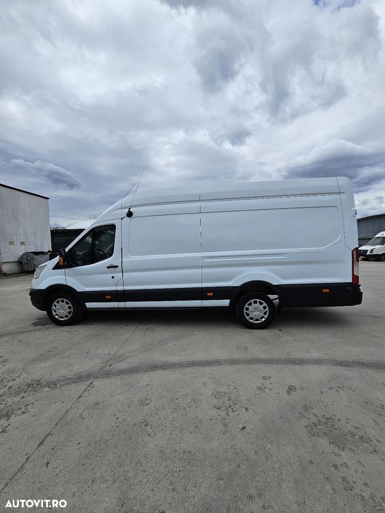 Ford TRANSIT V363 FURGON 350 L4H3 TREND 2.0 TDCi170 CP - 6