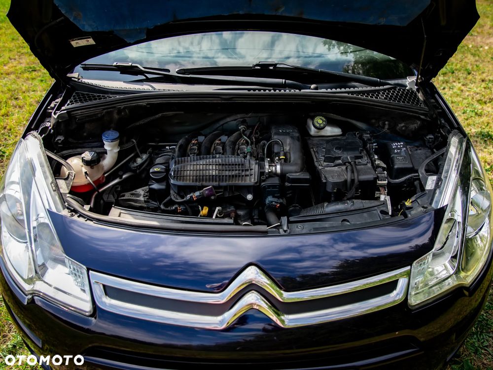 Citroën C3 Pure Tech (VTi) 68 Attraction - 37