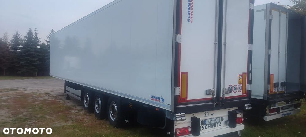 Schmitz Cargobull SK24 COOL - 5