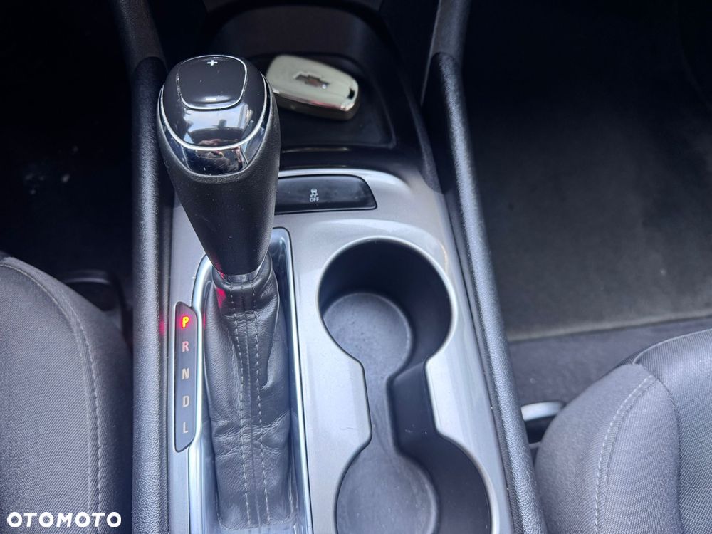 Chevrolet Malibu - 16