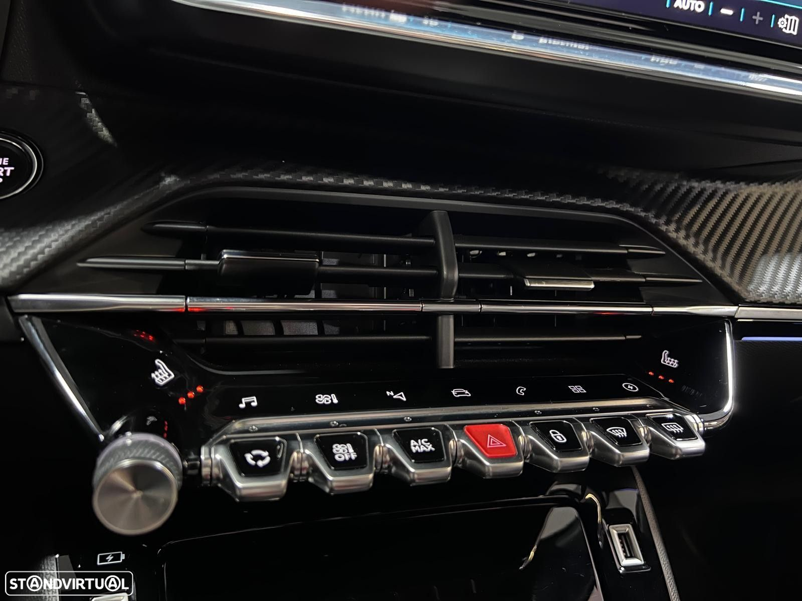 Peugeot e-2008 50 kWh GT - 50