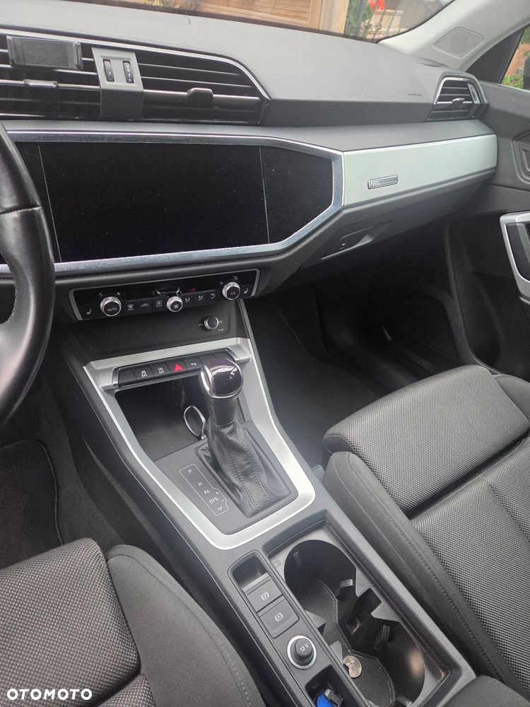 Audi Q3 35 TFSI mHEV S-Line S tronic - 6