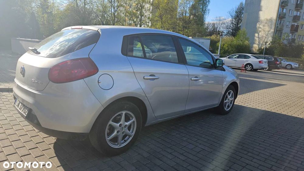 Fiat Bravo 1.4 16V Fresh - 3