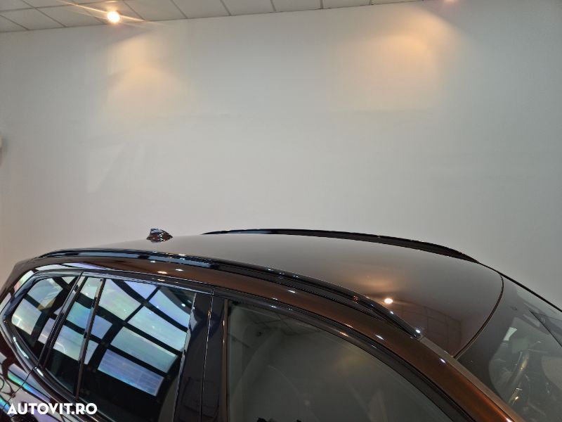 BMW X3 xDrive20i AT Luxury Line - 20