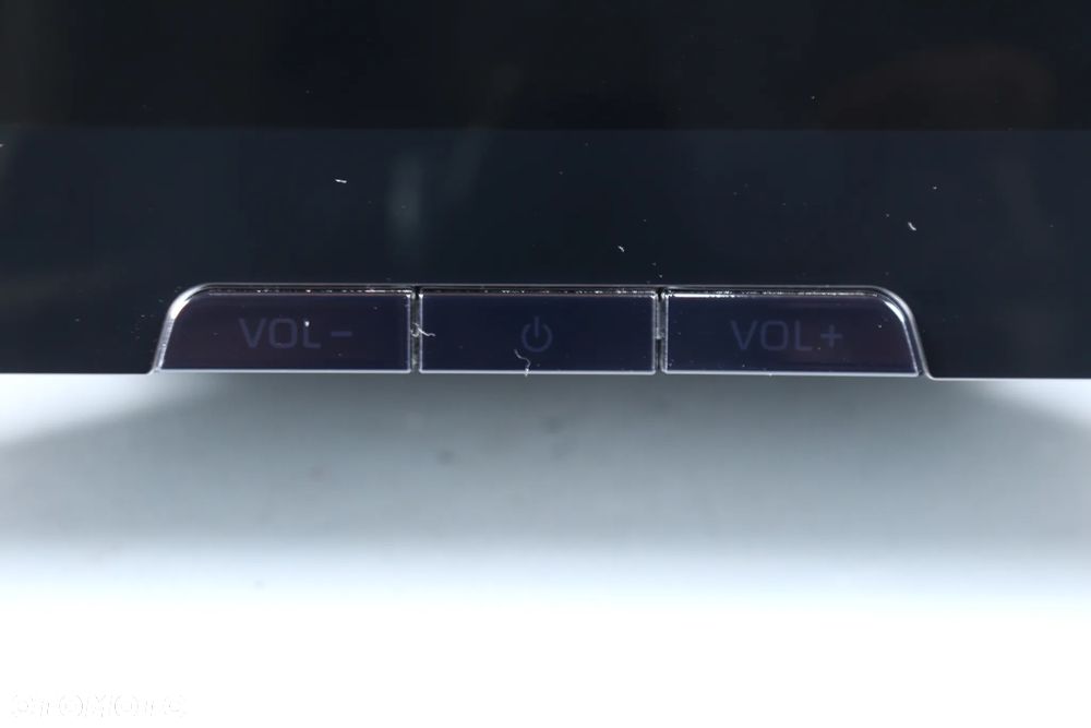 Radio wyświetlacz nawigacja fabryczne Toyota bZ4X (22-) ORYGINAŁ - 5