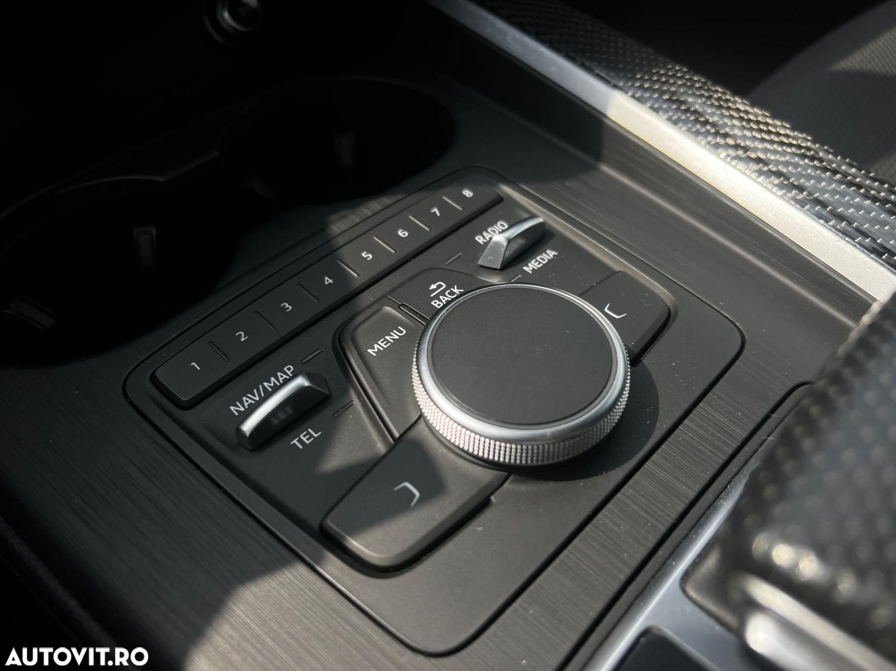 Audi A5 - 18