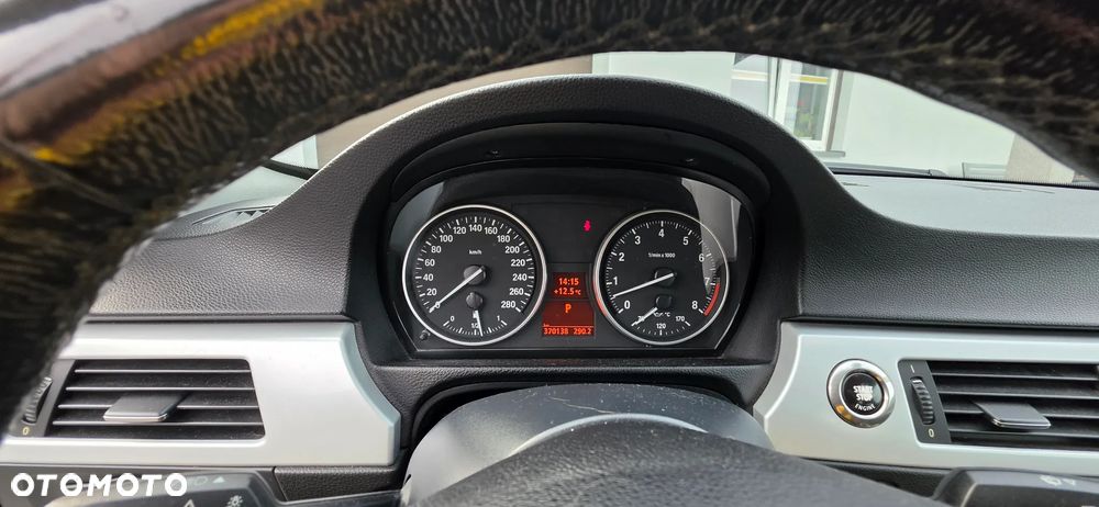 BMW Seria 3 - 6
