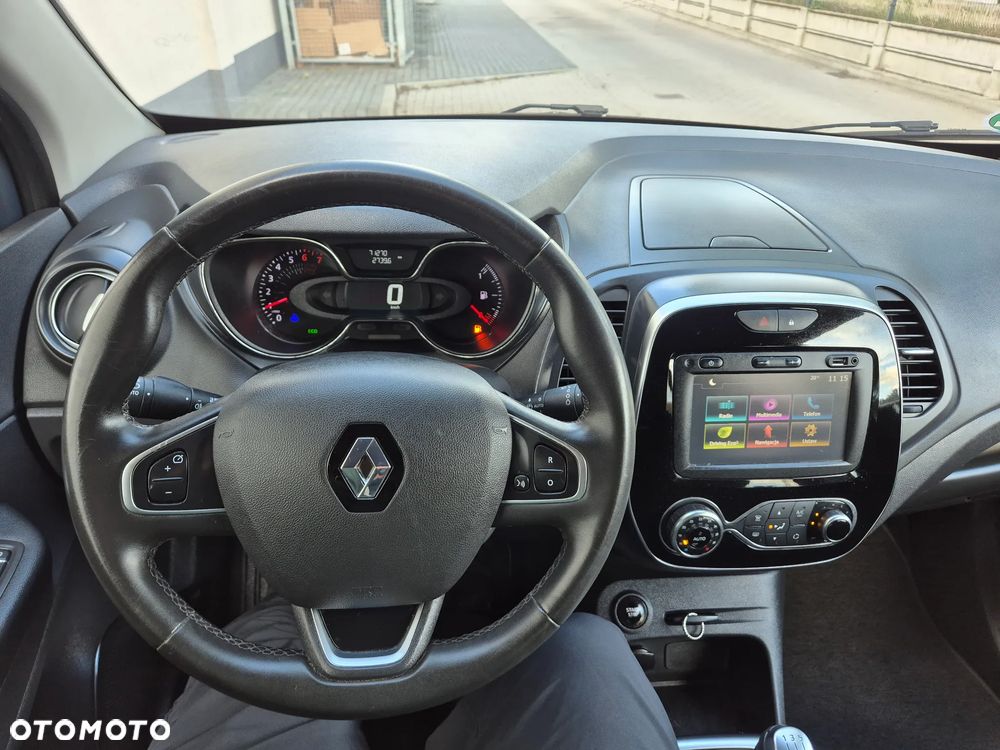 Renault Captur 0.9 Energy TCe Limited - 15