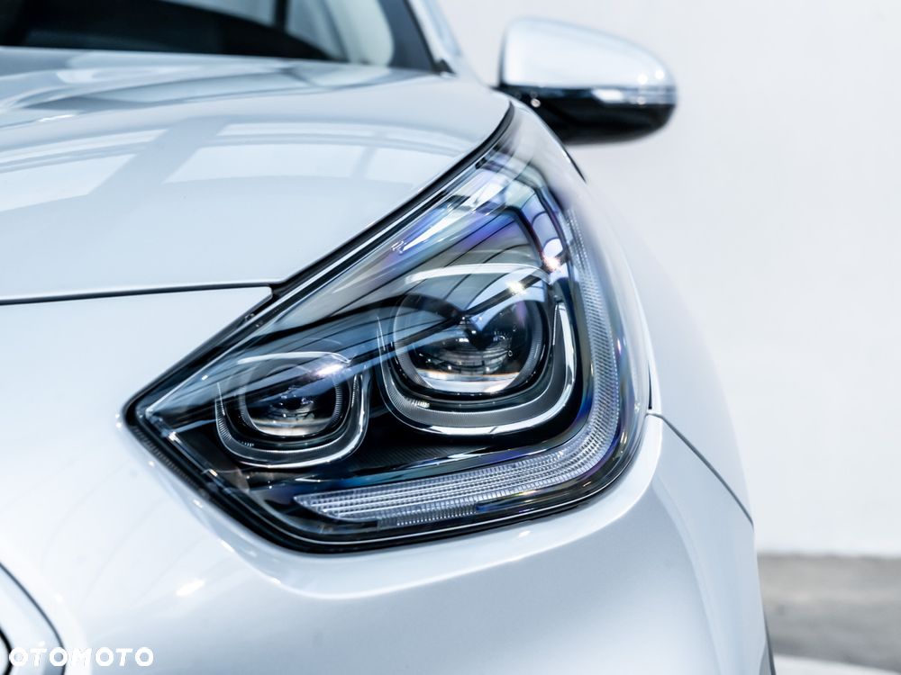 Kia Niro 64kWh L - 10