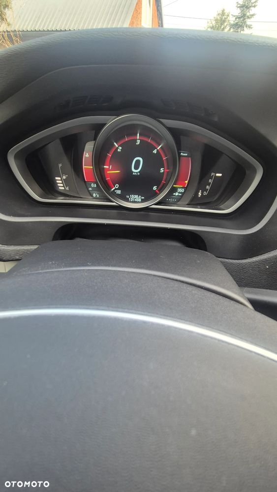 Volvo V40 Cross Country D2 Powershift - 18