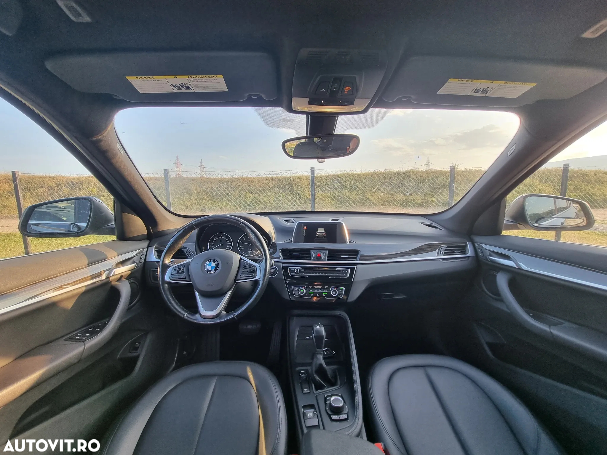 BMW X1 xDrive28i - 11