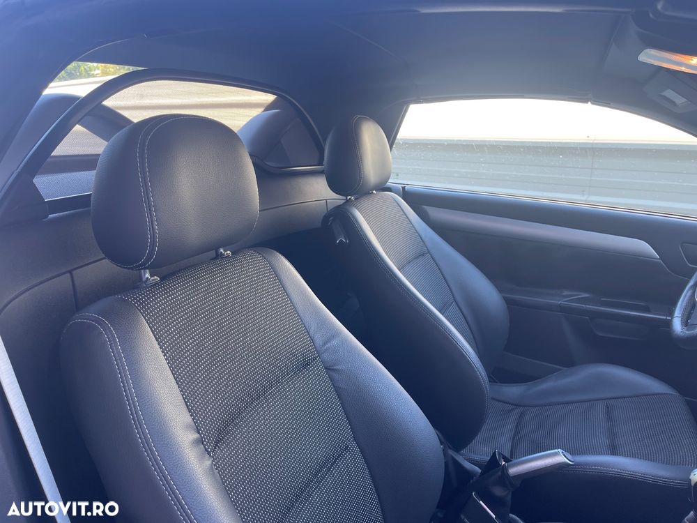 Opel Tigra - 12