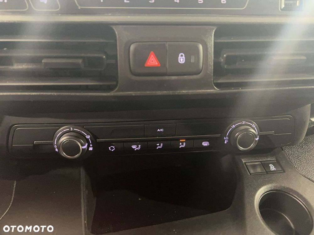 Toyota Proace City - 20