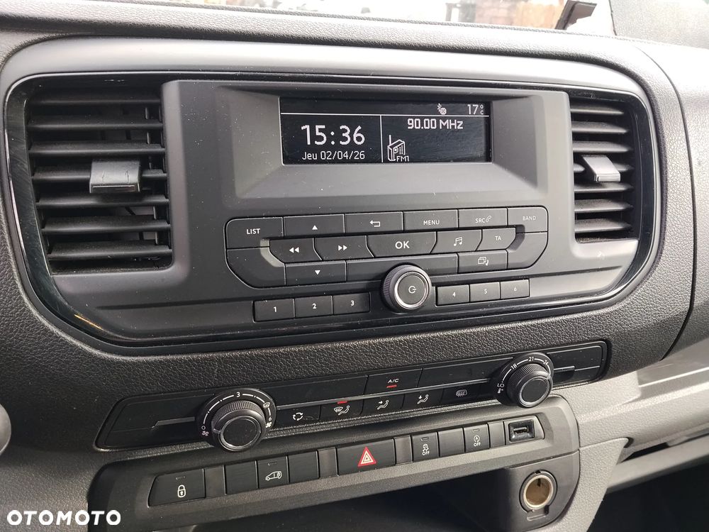 Peugeot expert - 11