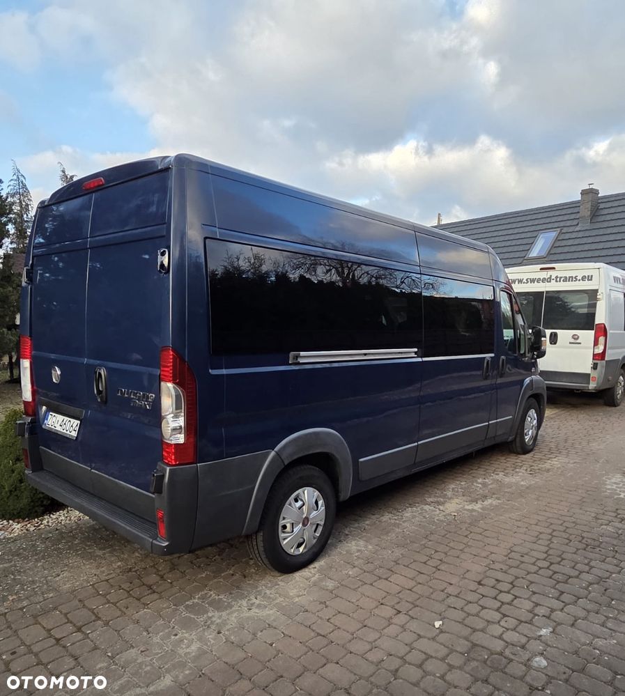 Fiat Ducato - 4
