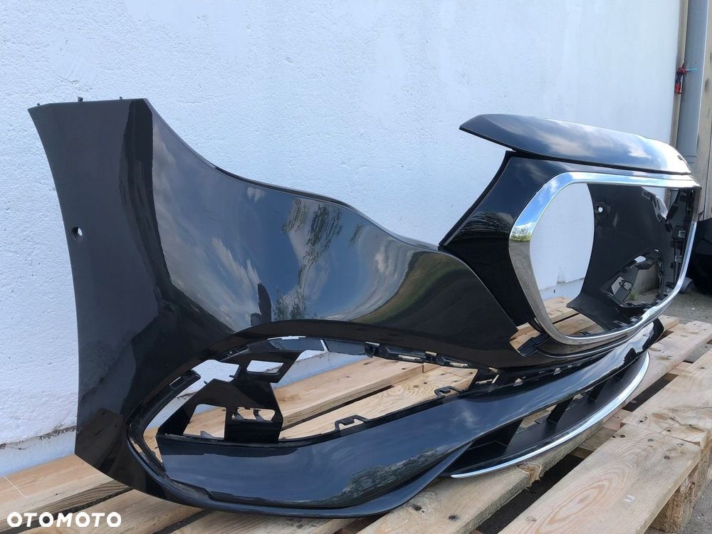 ZDERZAK PRZÓD PRZEDNI MERCEDES E KLASA W214 AMG 2023- A2148859701 CAŁY - 3