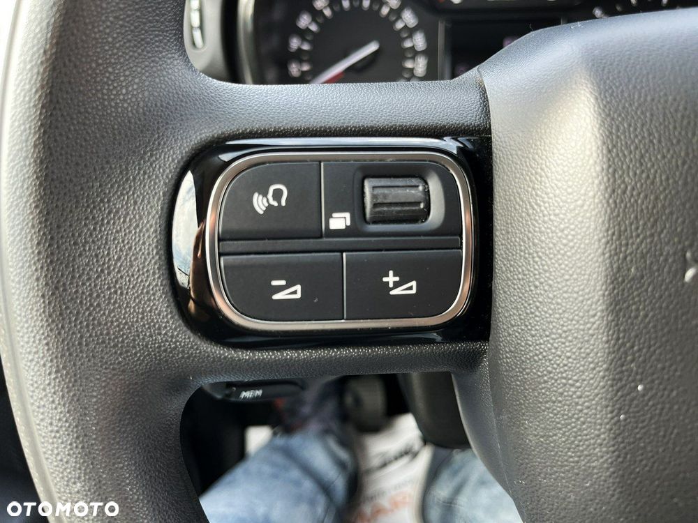 Citroën C3 1.2 PureTech You - 14