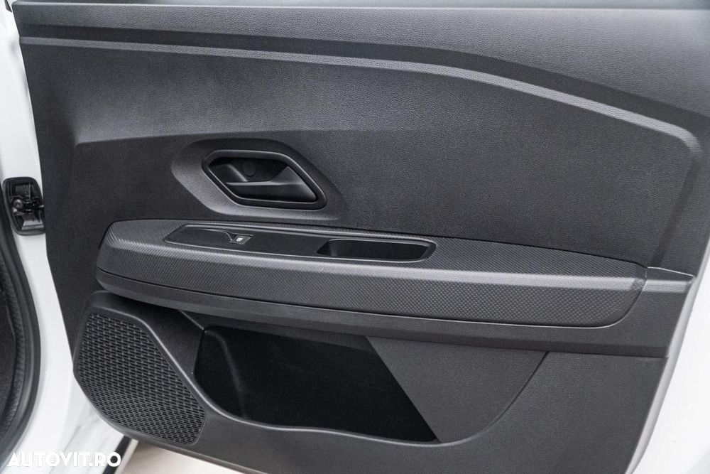 Dacia Jogger 7 locuri ECO-G 100 Comfort - 35