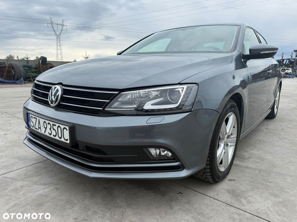 Volkswagen Jetta 1.4 TSI BMT Highline - 25