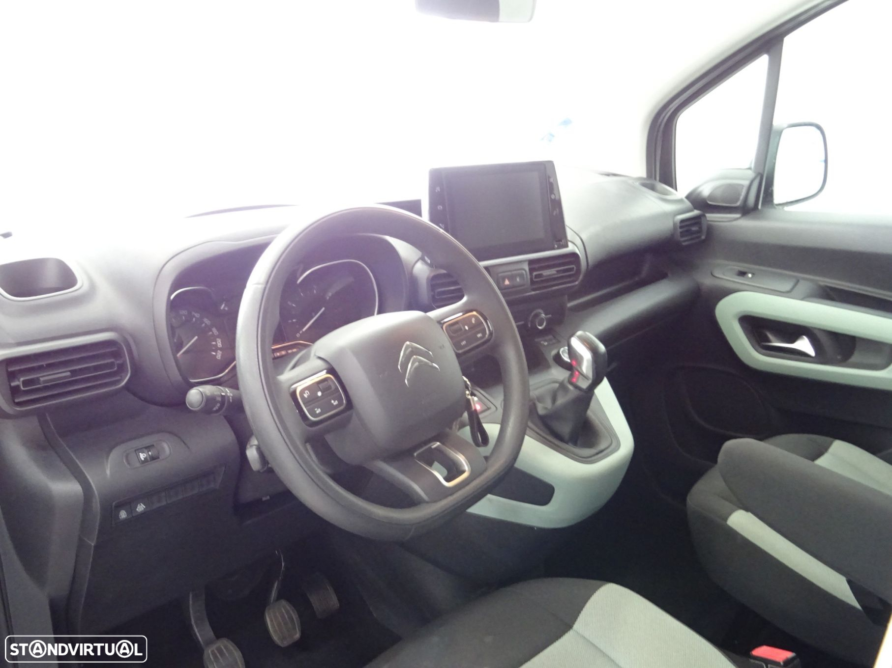 Citroën Berlingo 1.5 BlueHDi M Feel - 6