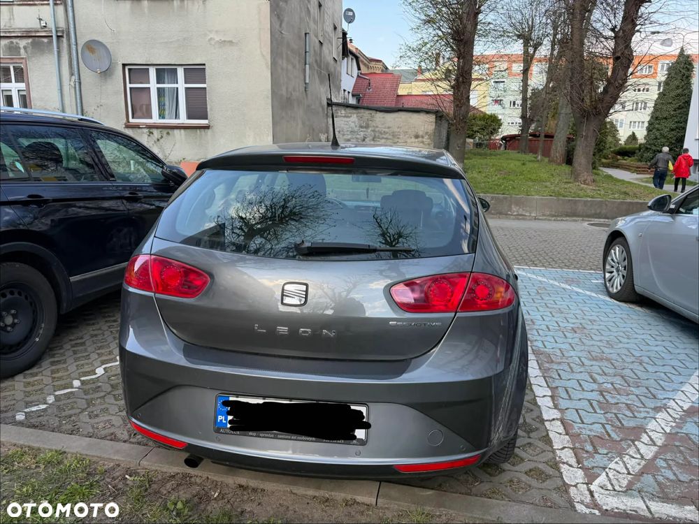 Seat Leon 1.2 TSI Reference - 2