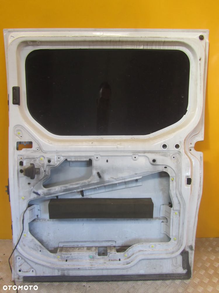 Drzwi Prawy Bok Renault Trafic 001-2014r - 11