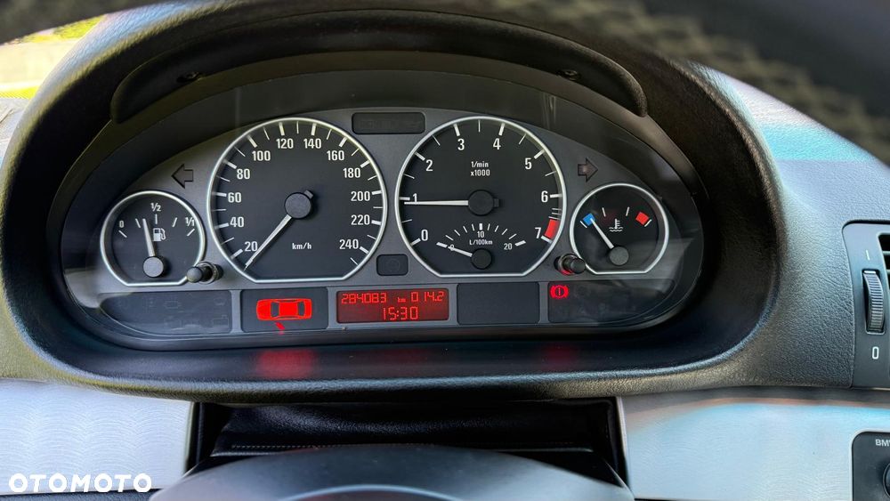 BMW Seria 3 - 31