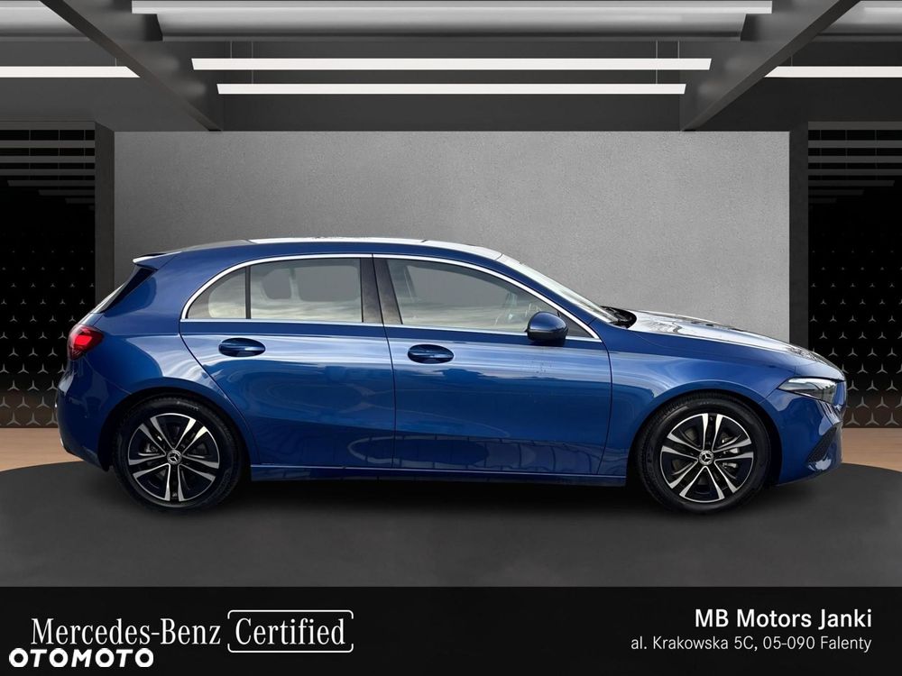 Mercedes-Benz Klasa A - 6