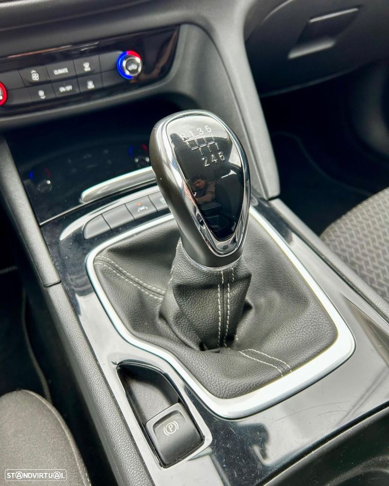 Opel Insignia Grand Sport 1.6 CDTi Innovation - 7