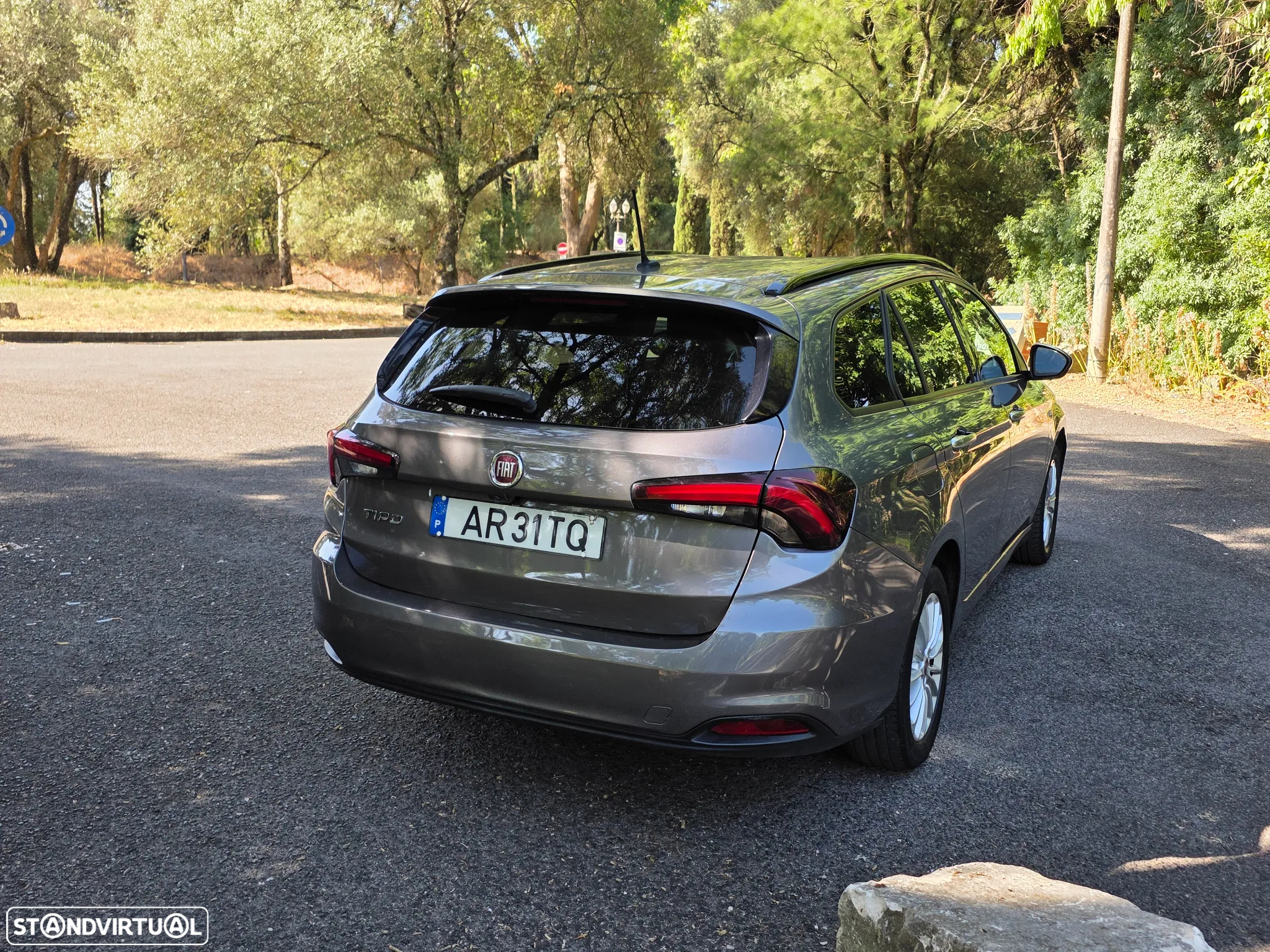 Fiat Tipo Station Wagon 1.3 Multijet City Life - 4