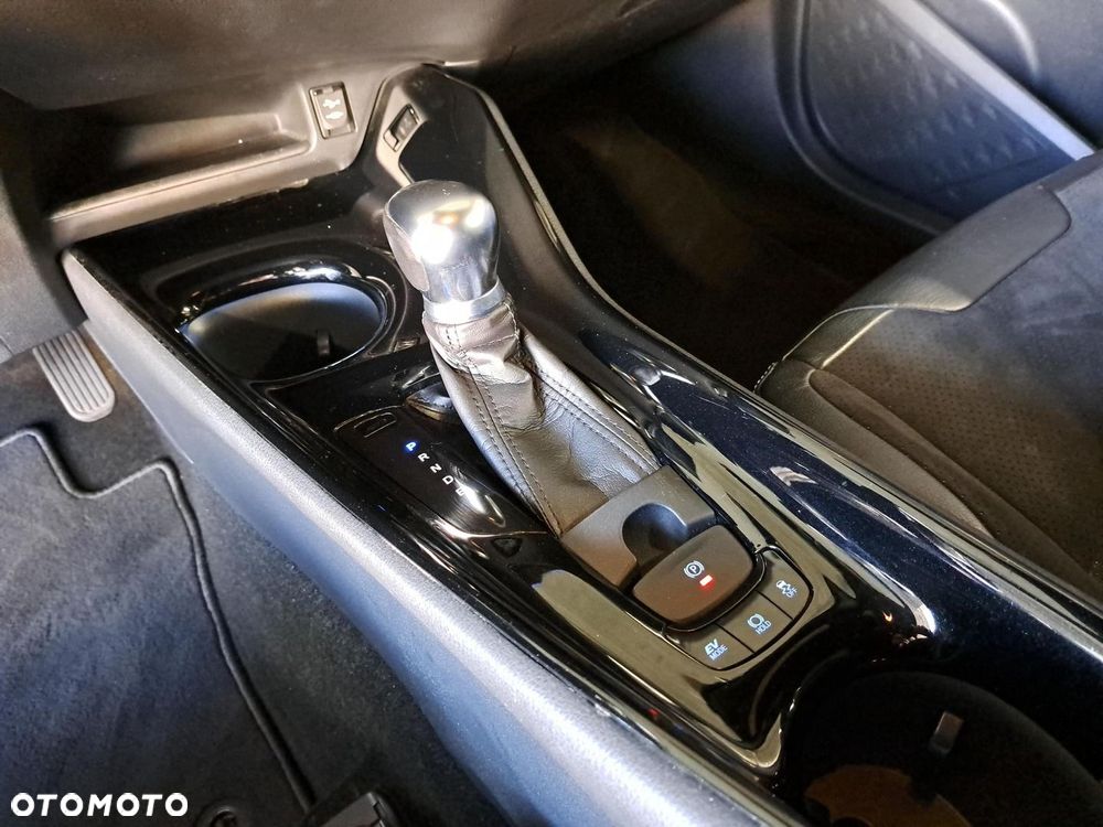 Toyota C-HR 1.8 Hybrid Dynamic - 26