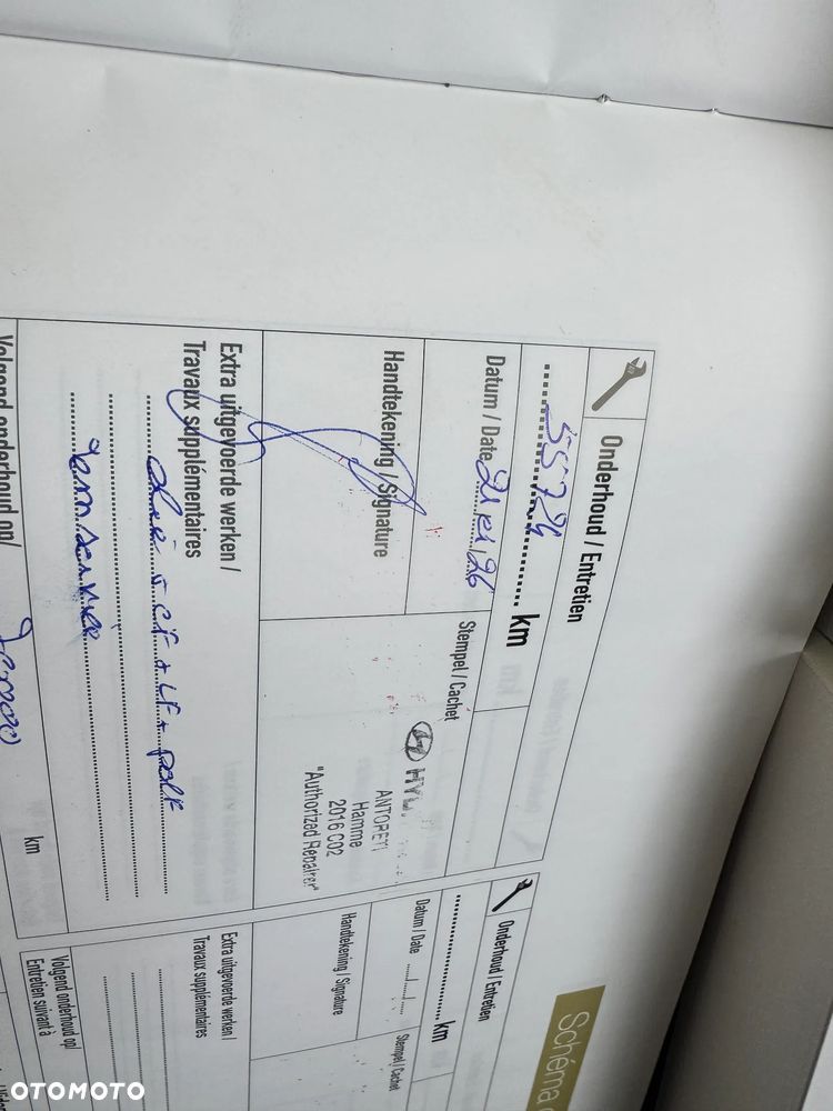 Hyundai Tucson 1.6 T-GDi 2WD Pure - 18