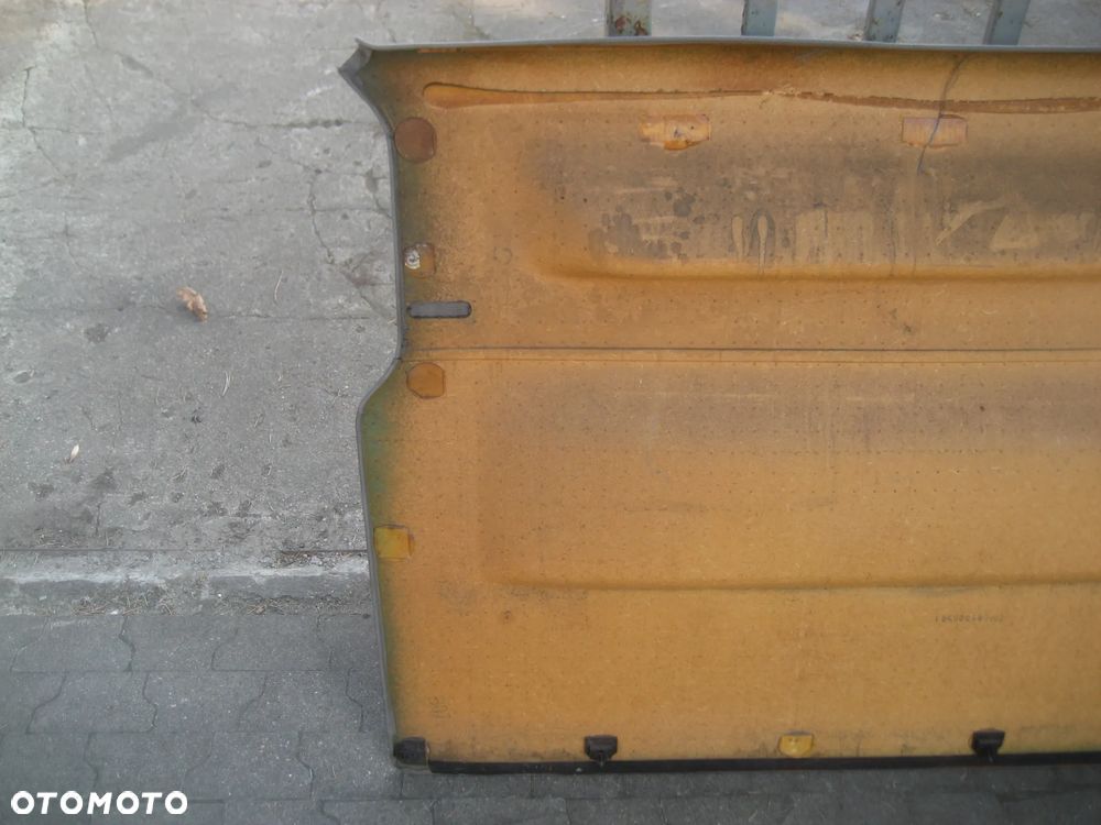 vw t4 lift 00-03r multivan generation tapicerka drzwi boczna prawa - 12