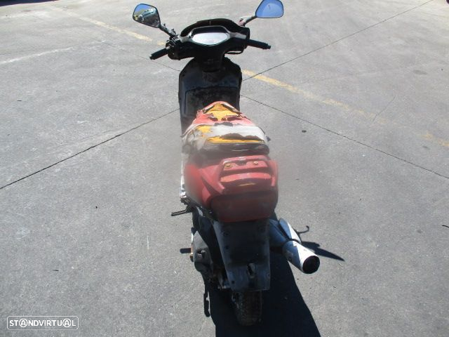 Carro        KYMCO SNIPER 1995  49                VERMELHO GASOLINA - 4