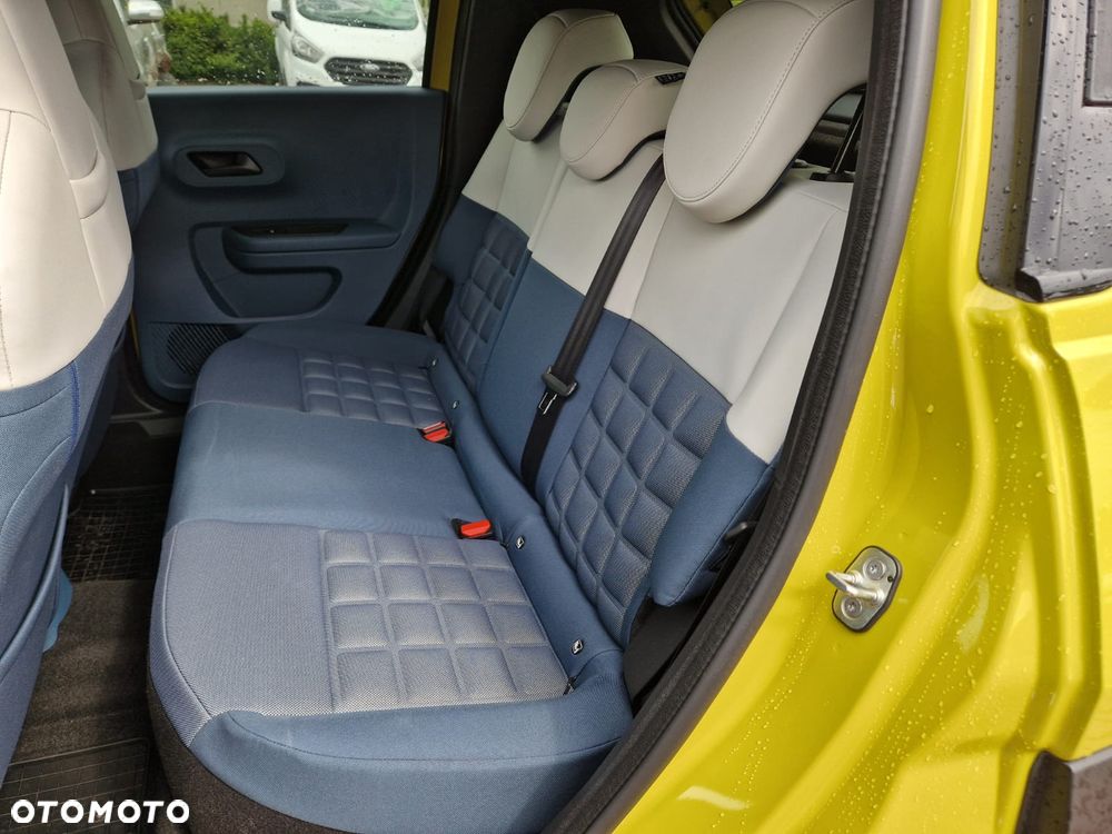 Fiat Grande Panda - 13