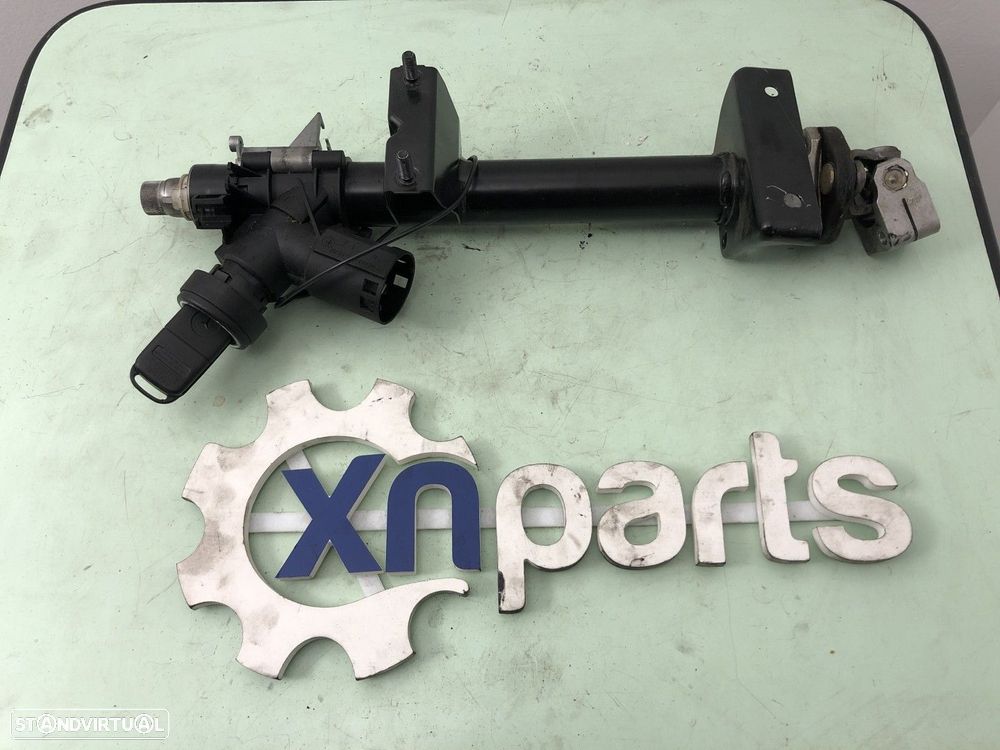 COLUNA DIRECÇÃO ELECTRICA Usado MERCEDES-BENZ A-CLASS (W168) A 160 CDI (168.007)... - 2