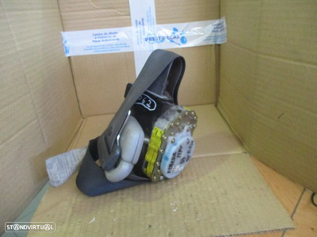 Pre-Tensor PRET1062 MAZDA MPV 2003 5P FE - 3