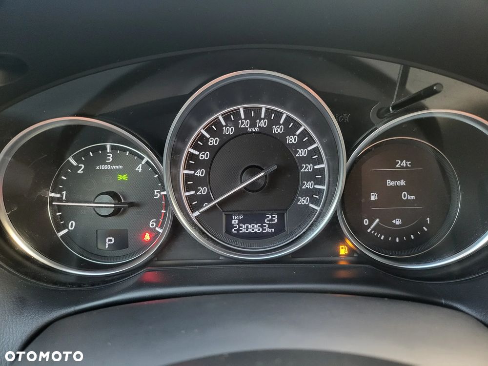 Mazda CX-5 2.2 D Skyenergy 2WD - 20