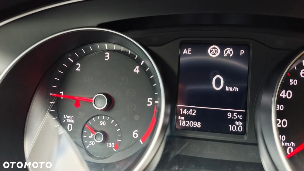 Volkswagen Arteon - 21