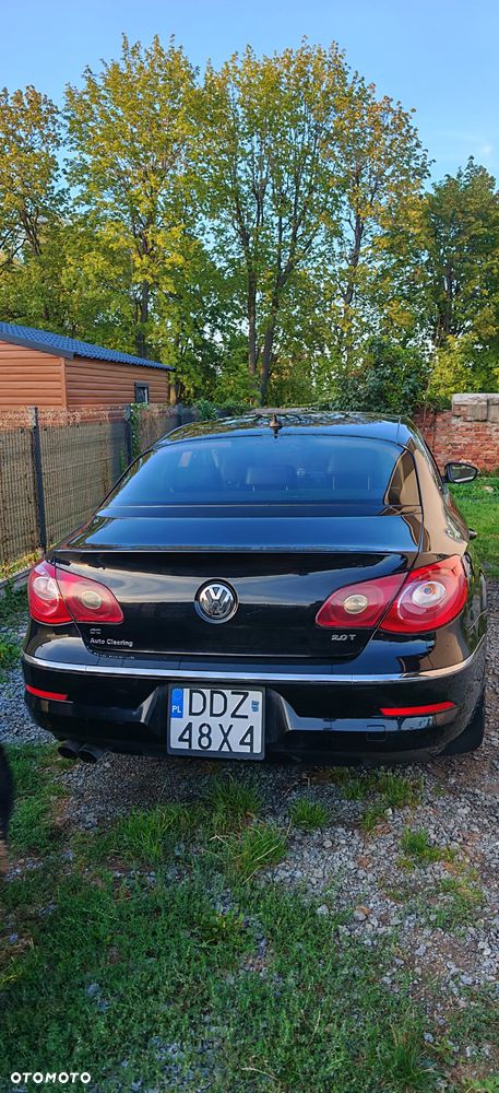 Volkswagen Passat CC - 6