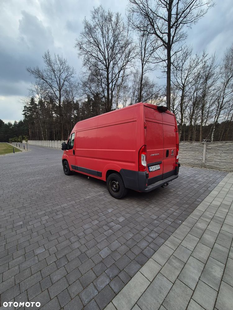 Fiat Ducato L2H2 - 5