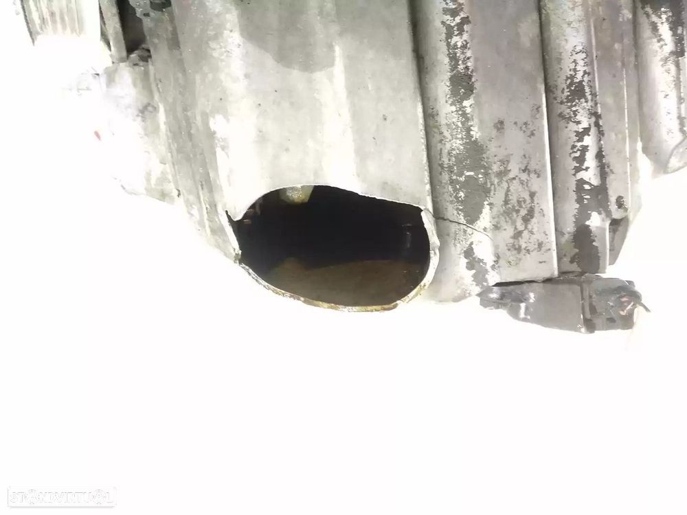 MOTOR COMPLETO AUDI A4 2002 -BFB - 3