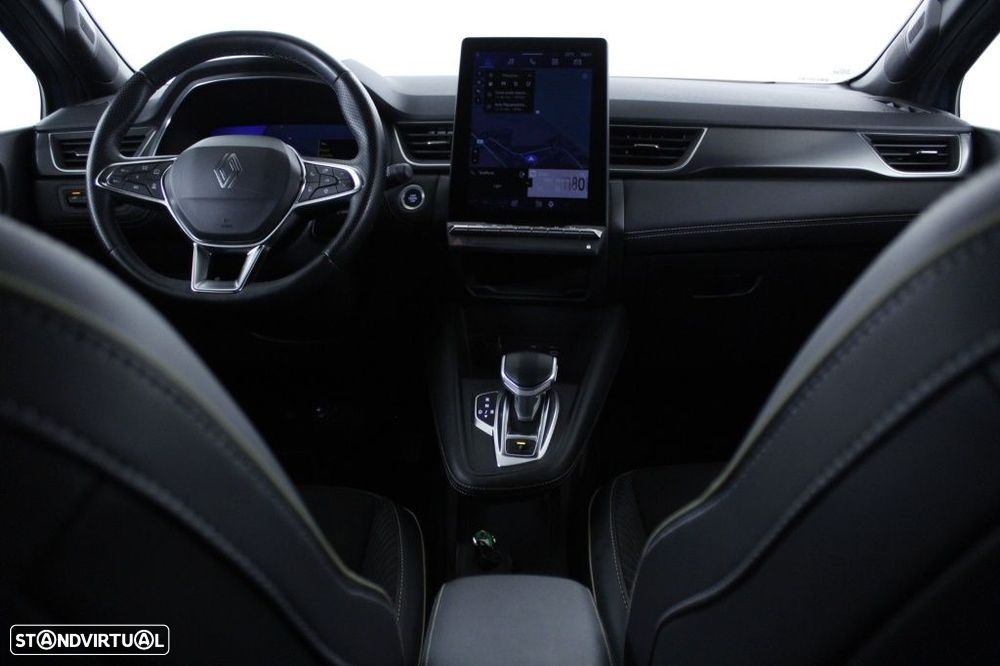Renault Symbioz 1.6 E-Tech Full Hybrid Iconic - 18