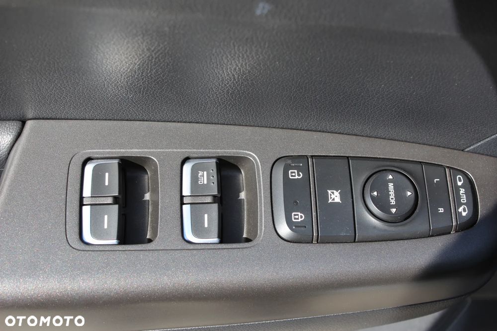 Kia Sportage 1.6 GDI L Business Line Plus 2WD - 19