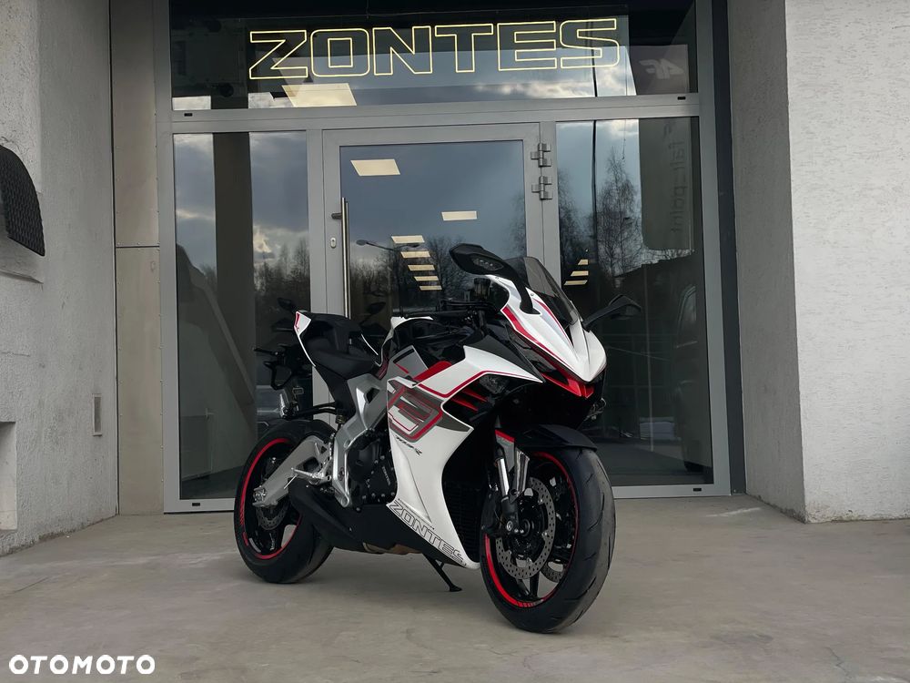 Zontes 703 RR - 12
