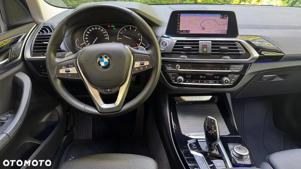BMW X3 xDrive20i xLine - 7
