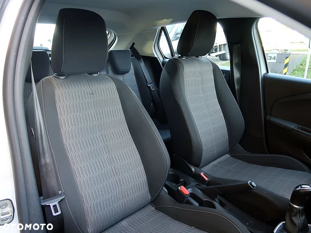 Opel Corsa 1.2 Edition S&S - 9